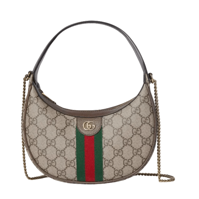 Gucci Ophidia Small Shoulder Bag