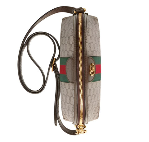 Gucci Ophidia Small Shoulder Bag - BEAUTY BAR