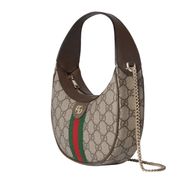 Gucci Ophidia Small Shoulder Bag 4