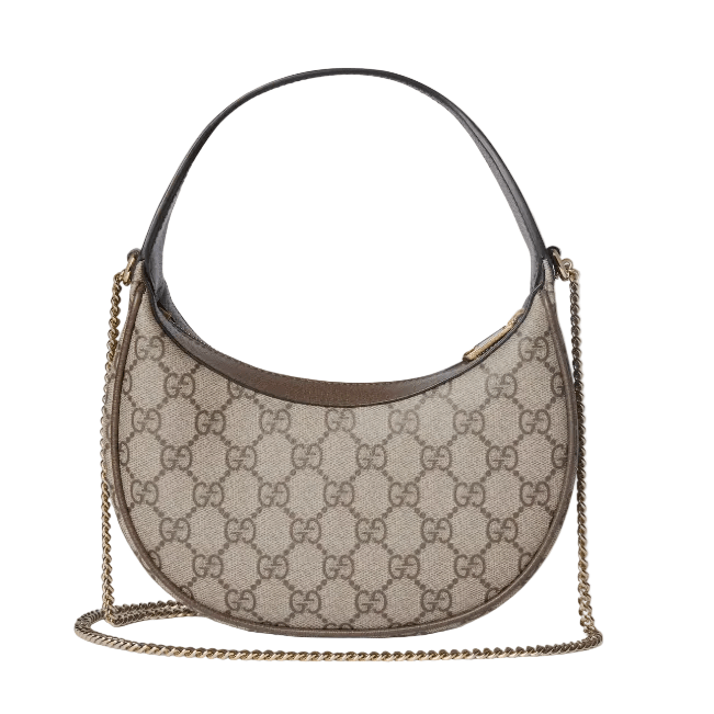 Gucci Ophidia Small Shoulder Bag 2