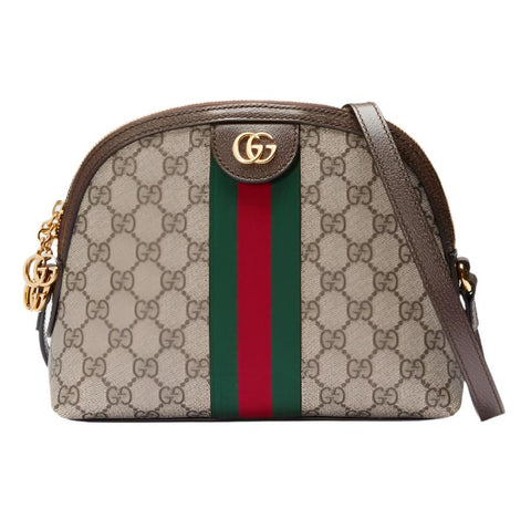 Gucci Ophidia Small Shoulder Bag - BEAUTY BAR