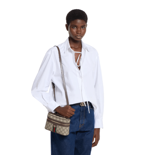 Gucci Ophidia Small Vanity Bag 4