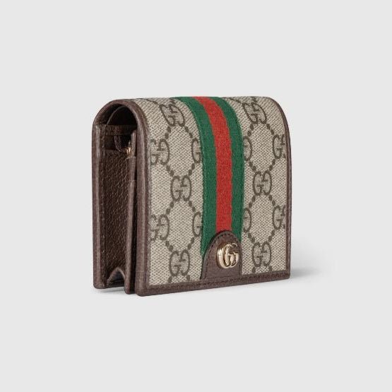 Gucci Ophidia Small Wallet 4