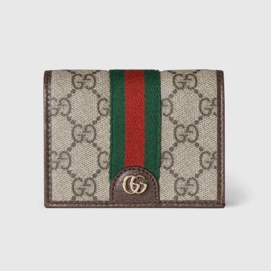 Gucci Ophidia Small Wallet 1