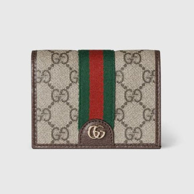 Gucci Ophidia Small Wallet