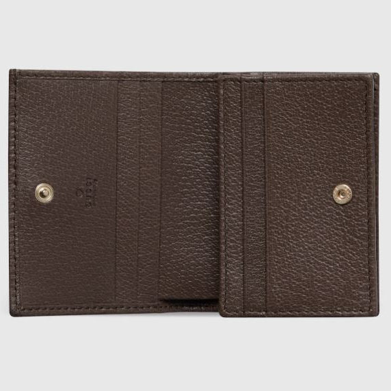 Gucci Ophidia Small Wallet 5