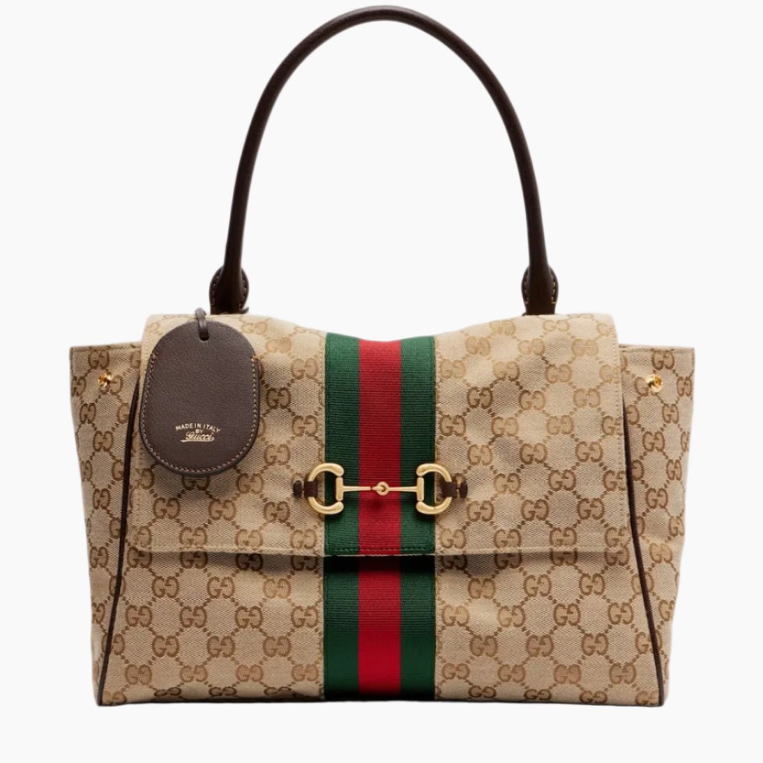 Gucci Paparazzo Top-Handle Bag 3