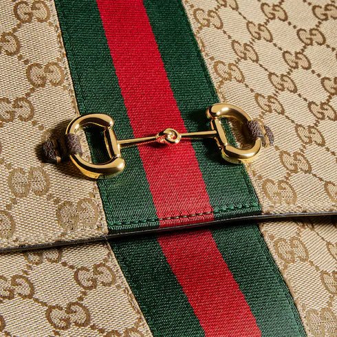 Gucci Paparazzo Top-Handle Bag 4
