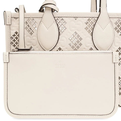 Gucci Small Ophidia Tote Bag - BEAUTY BAR