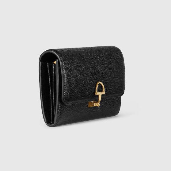 Gucci Softbit Continental Wallet 3