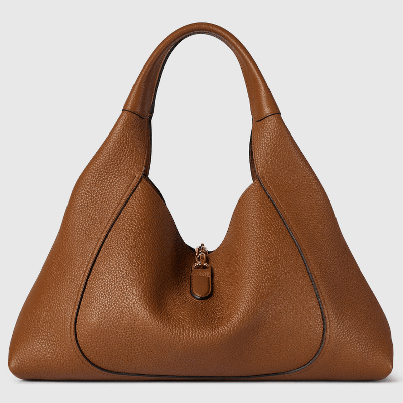 Gucci Softbit Maxi Shoulder Bag 7