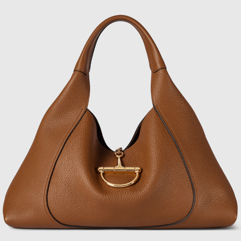 Gucci Softbit Maxi Shoulder Bag 1