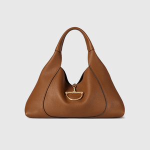 Gucci Softbit Maxi Shoulder Bag
