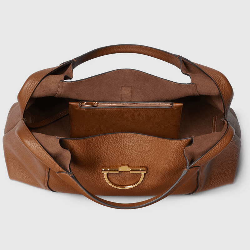 Gucci Softbit Maxi Shoulder Bag 2