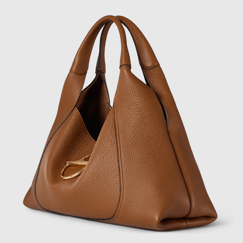 Gucci Softbit Maxi Shoulder Bag 5