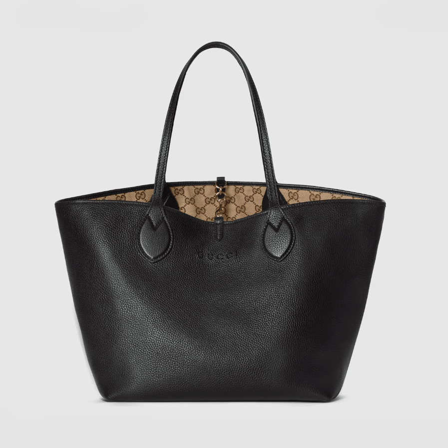 Gucci Totissima Large Reversible Tote Bag 4