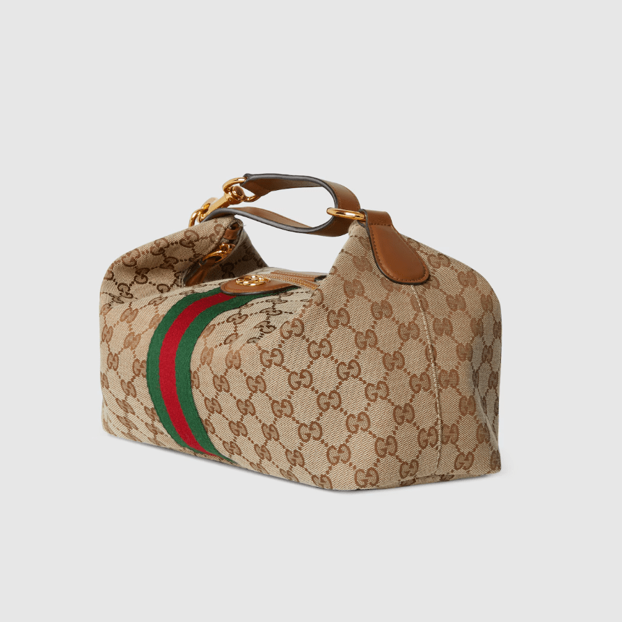 Gucci Vanity Medium Top Handle Bag 2