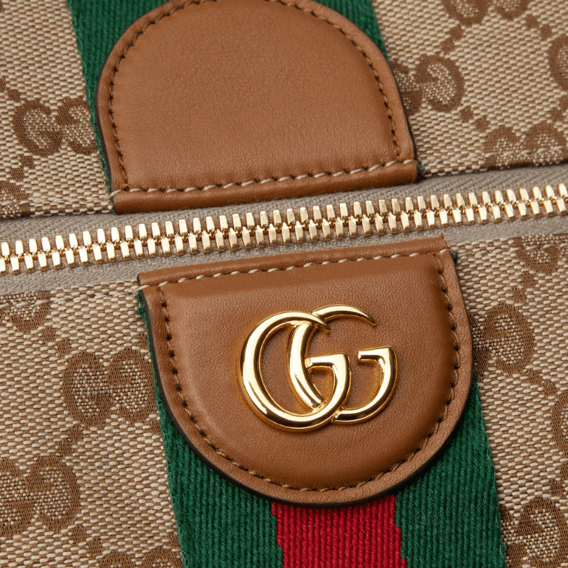 Gucci Vanity Medium Top Handle Bag 5