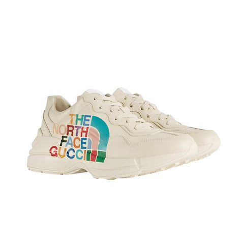 Gucci x The North Face Womens Sneakers - BEAUTY BAR