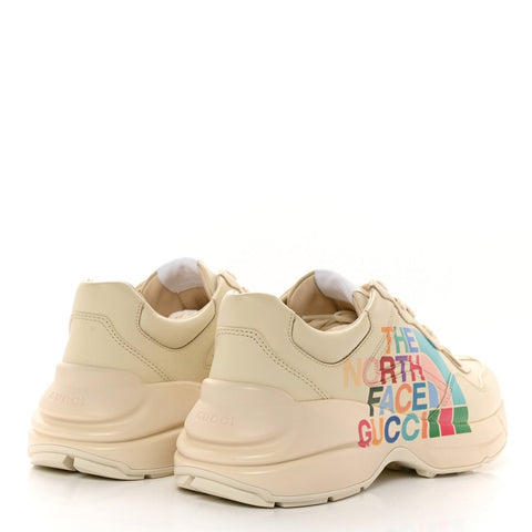 Gucci x The North Face Womens Sneakers - BEAUTY BAR