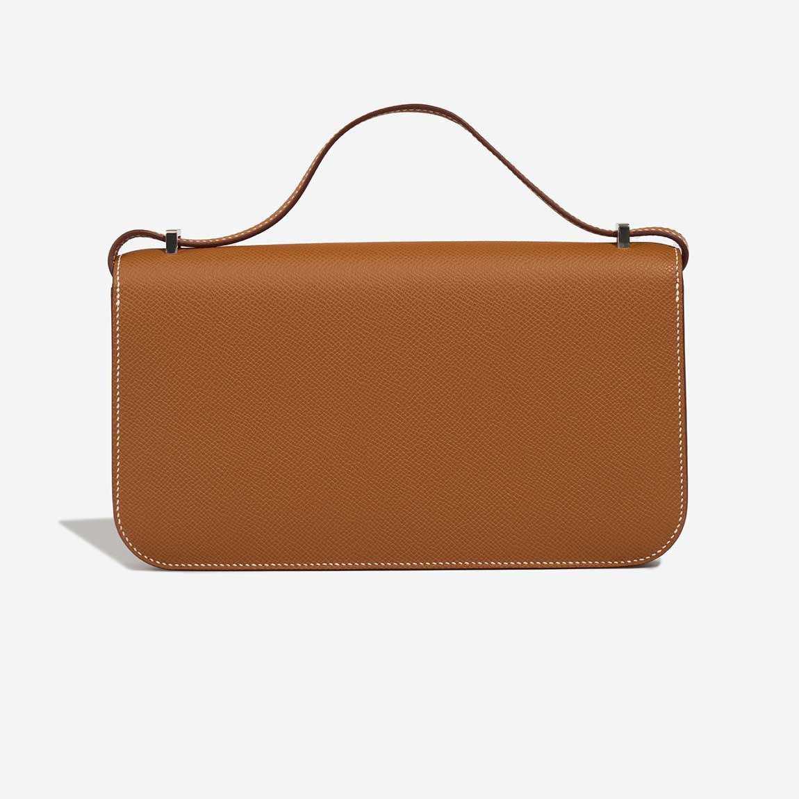 Hermès Bag Constance Elan Epsom Gold 2