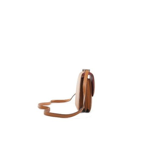 Hermès Bag Constance Elan Epsom Silver 3