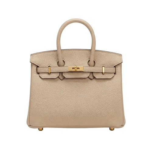 Hermès Birkin 25 Togo Palladium-Hardware - BEAUTY BAR
