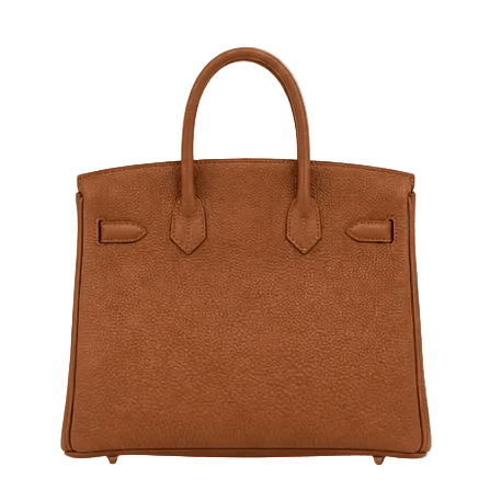 Hermès Birkin 30 Togo Gold 2