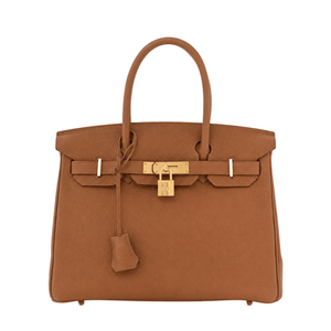 Hermès Birkin 30 Togo Gold