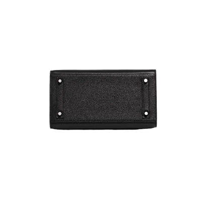 Hermès Birkin Faubourg Midnight Matte Alligator - BEAUTY BAR