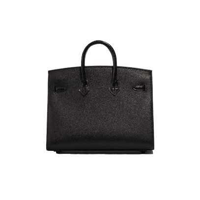 Hermès Birkin Faubourg Midnight Matte Alligator - BEAUTY BAR