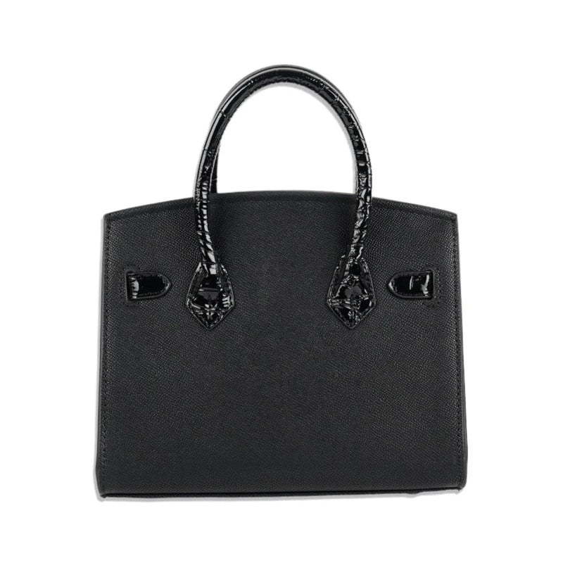 Hermès Birkin Seller Faubourg House Midnight So Black Hardware 3