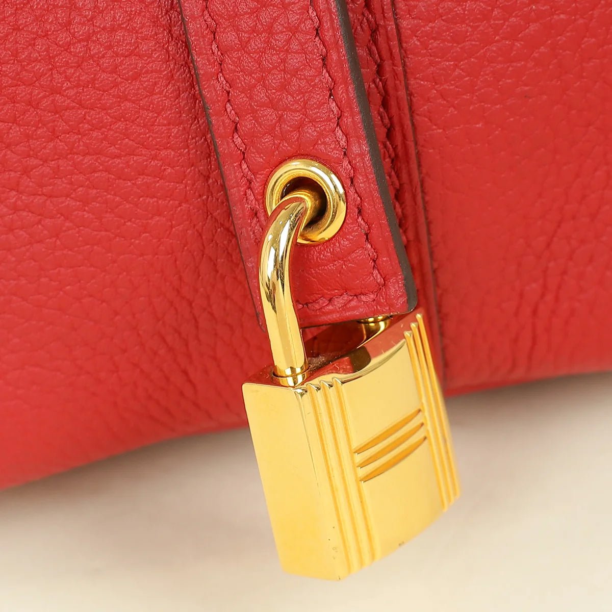 Hermès Bolsa De Mano Picotin Lock 18 Bag 5