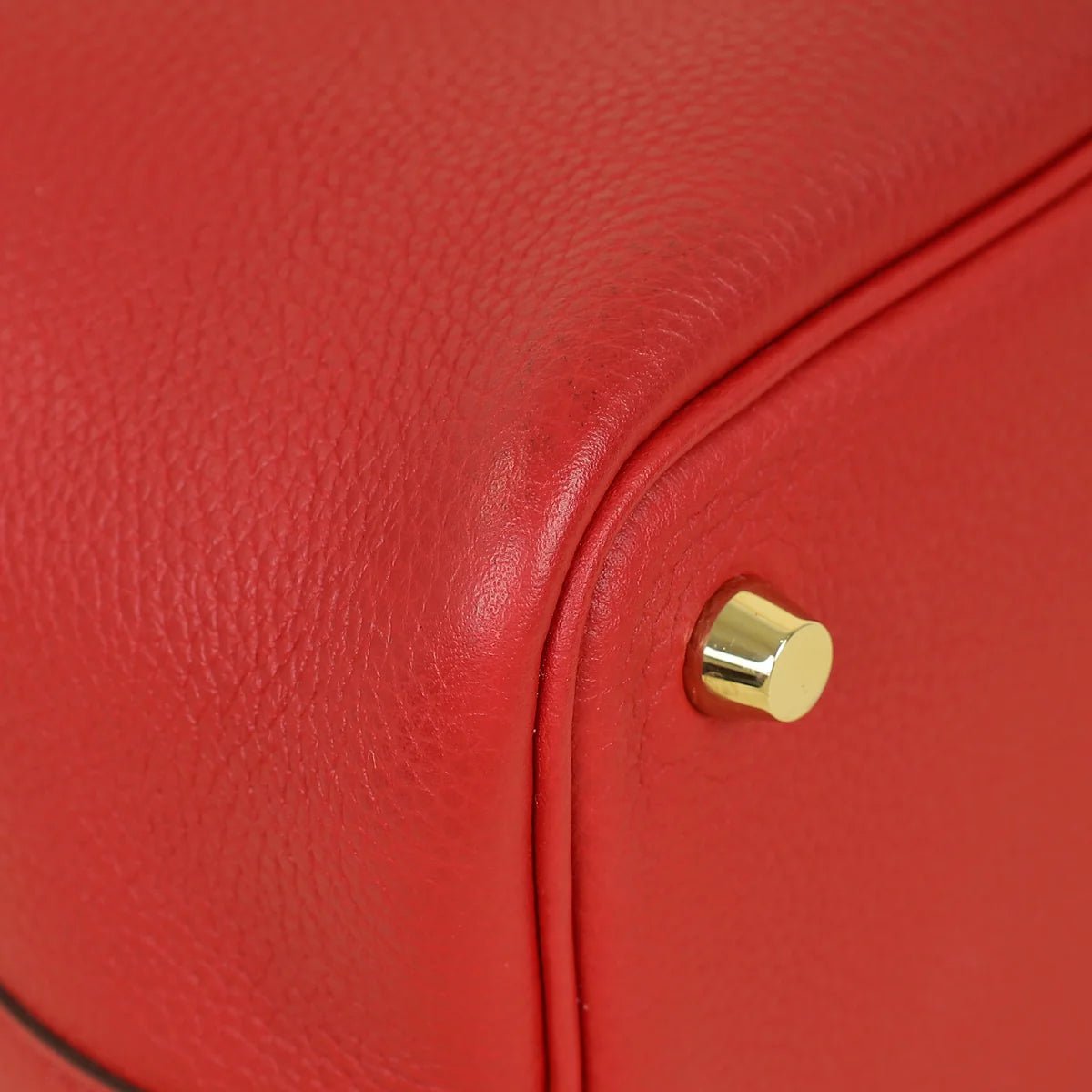 Hermès Bolsa De Mano Picotin Lock 18 Bag 4