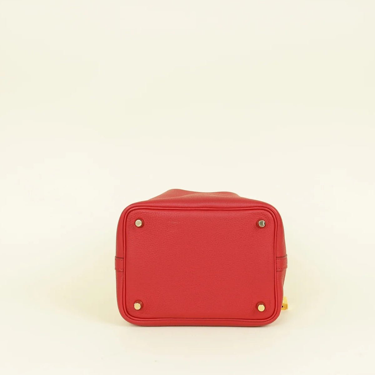 Hermès Bolsa De Mano Picotin Lock 18 Bag 3
