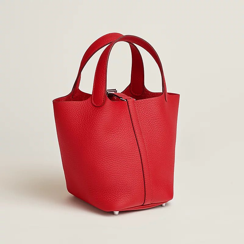 Hermès Bolsa De Mano Picotin Lock 18 Bag 2