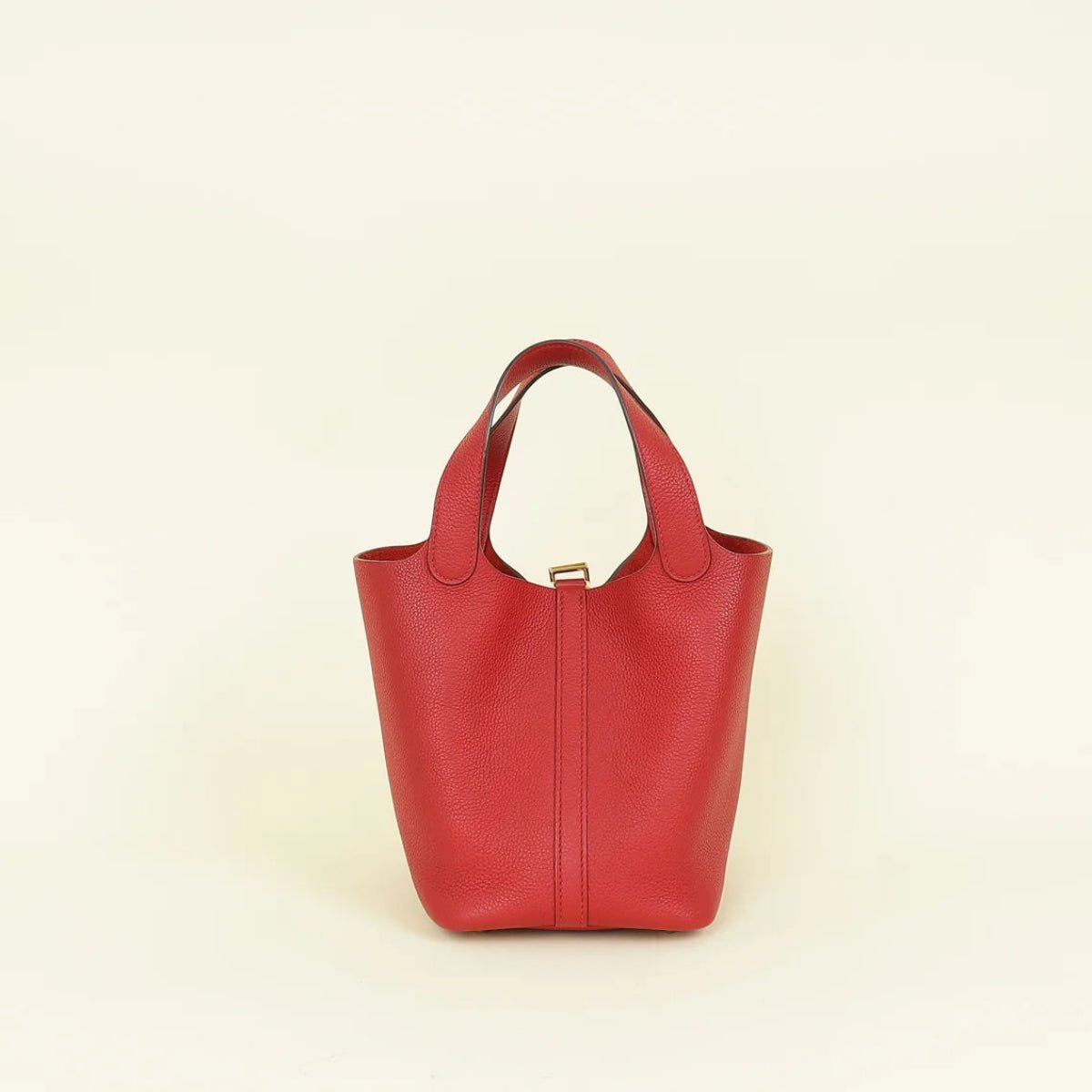 Hermès Bolsa De Mano Picotin Lock 18 Bag 2