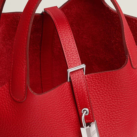 Hermès Bolsa De Mano Picotin Lock 18 Bag - BEAUTY BAR