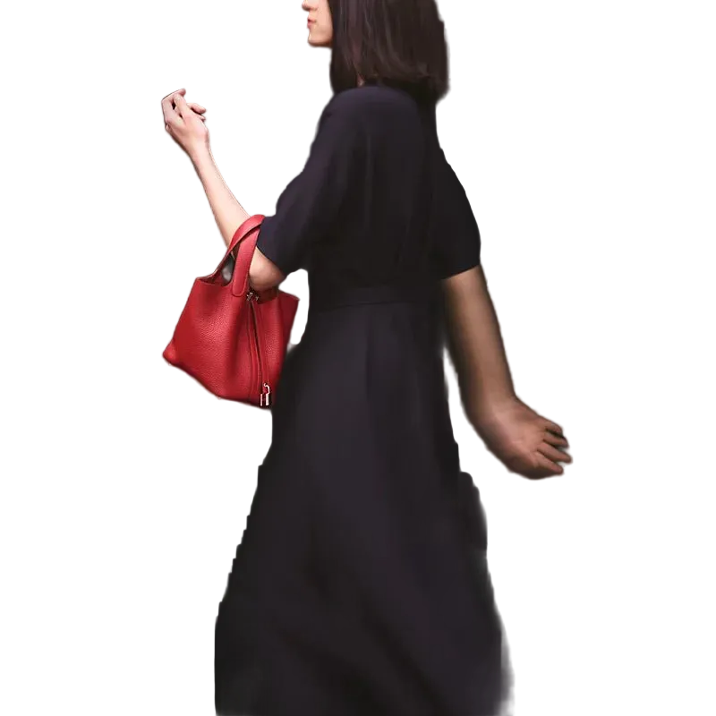 Hermès Bolsa De Mano Picotin Lock 18 Bag 4