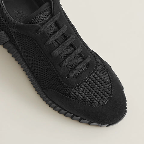 Hermès Bouncing Sneaker Black - BEAUTY BAR