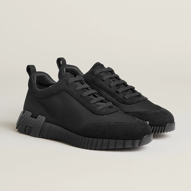 Hermès Bouncing Sneaker Black