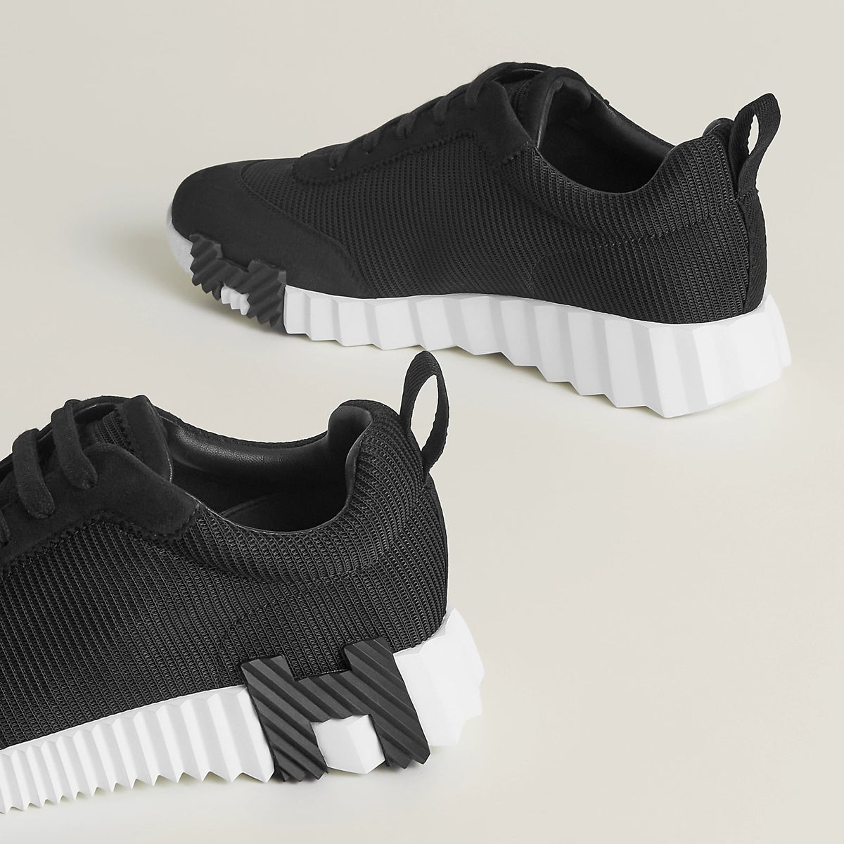 Hermès Bouncing Sneakers 5