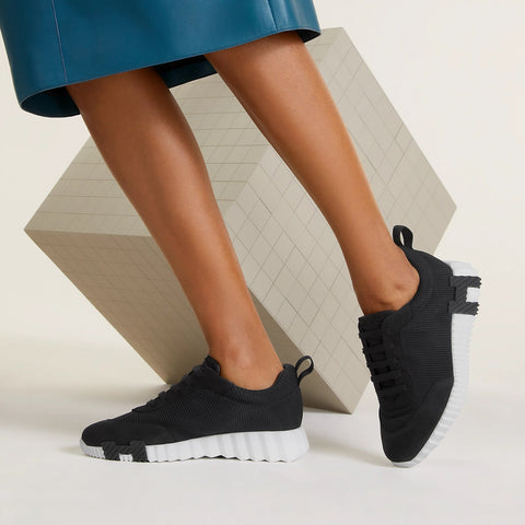 Hermès Bouncing Sneakers Women Ultimate Comfort & Bounce - BEAUTY BAR
