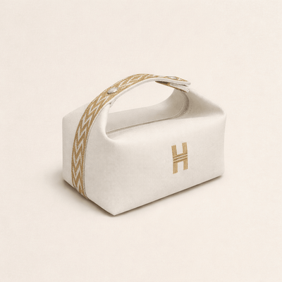 Hermès Bride - A - Brac Bag, Small Model - BEAUTY BAR