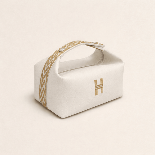 Hermès Bride-A-Brac Bag, Small Model