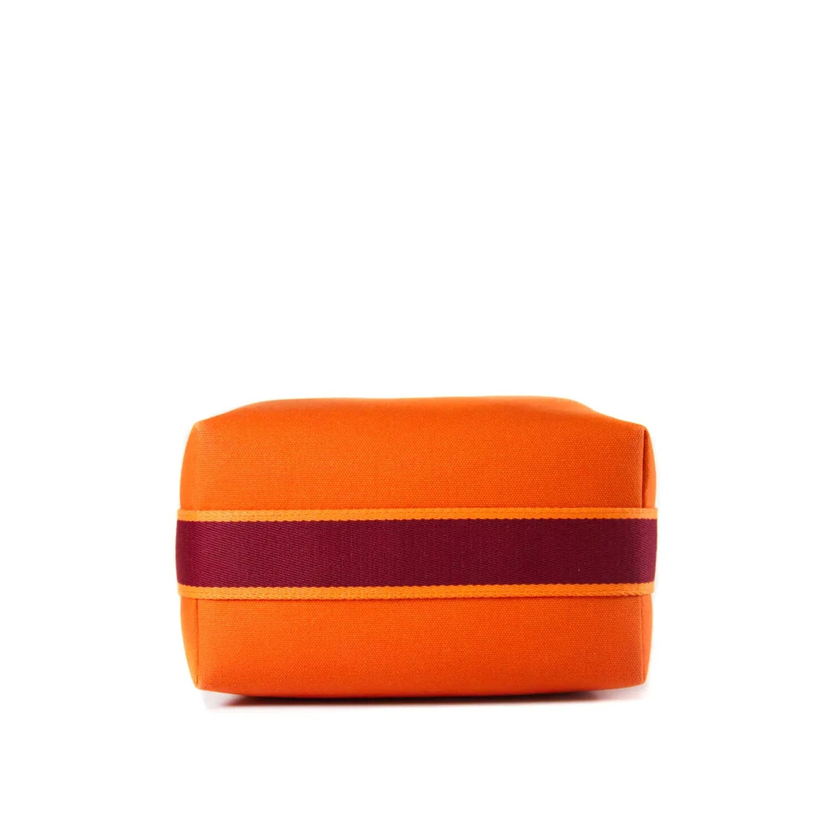Hermès Bride-a-Brac Case, Small Model Orange 5
