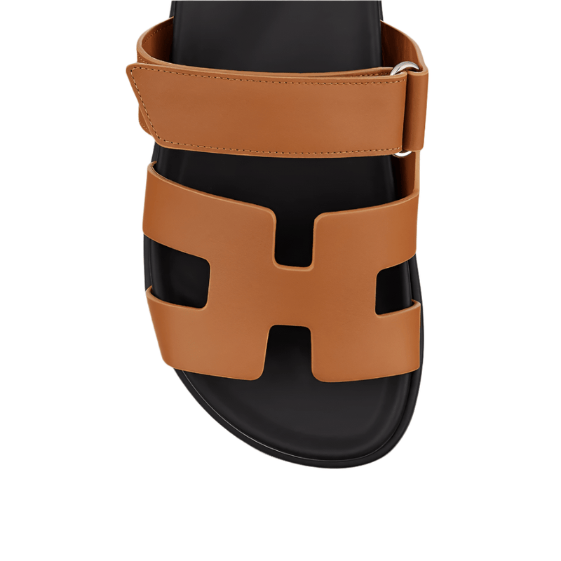 Hermès Chypre Naturel Sandal 2