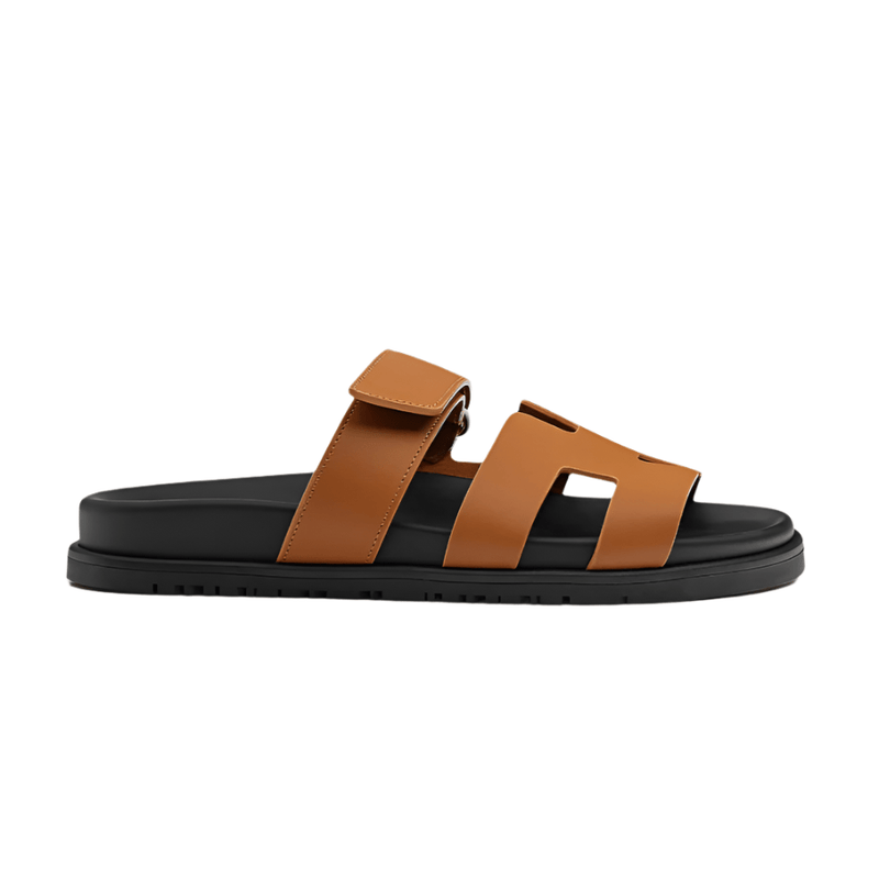 Hermès Chypre Naturel Sandal 5