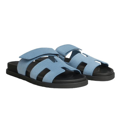 Hermès Chypre Sandal "Plue"
