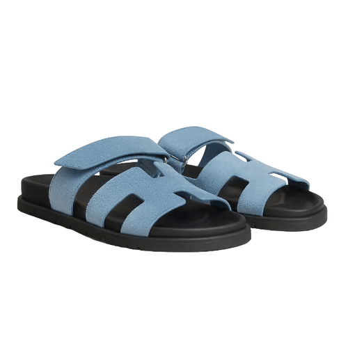 Hermès Chypre Sandal "Plue"